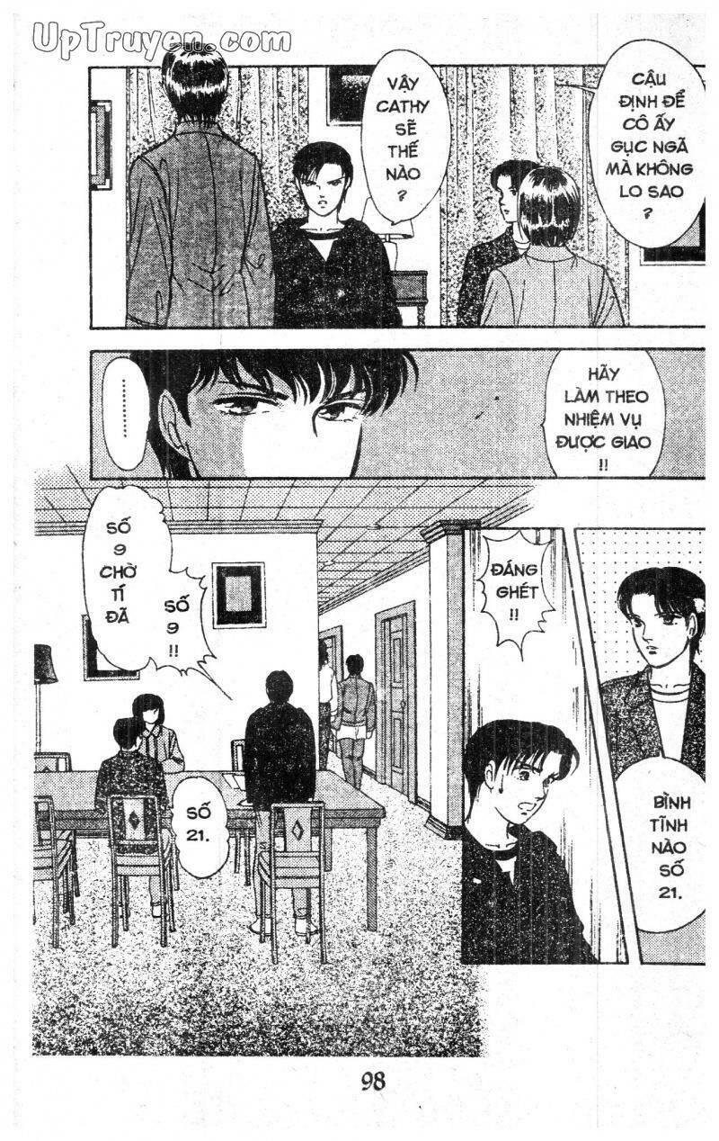 9 Banme No Musashi - Chương 15