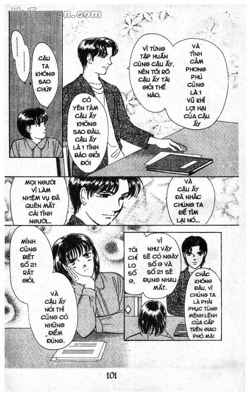 9 Banme No Musashi - Chương 15