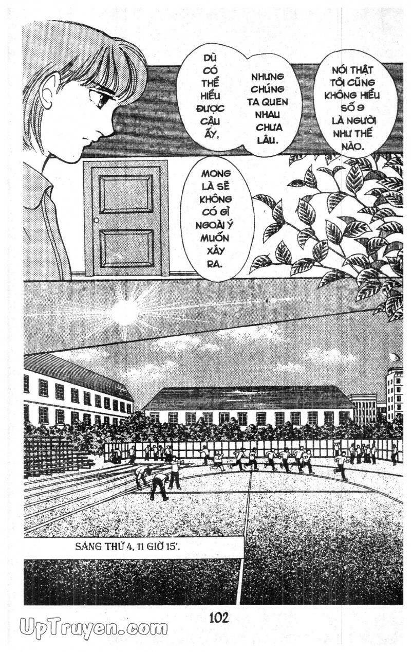 9 Banme No Musashi - Chương 15