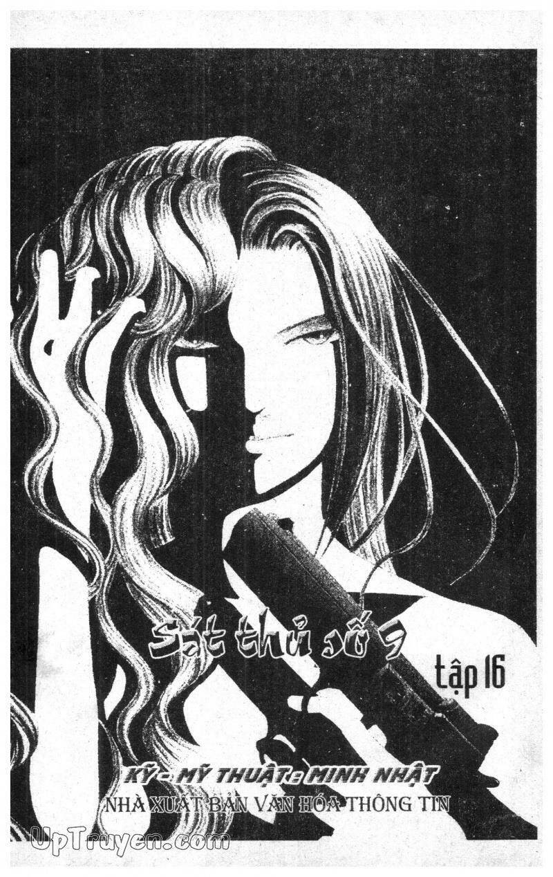 9 Banme No Musashi - Chương 16