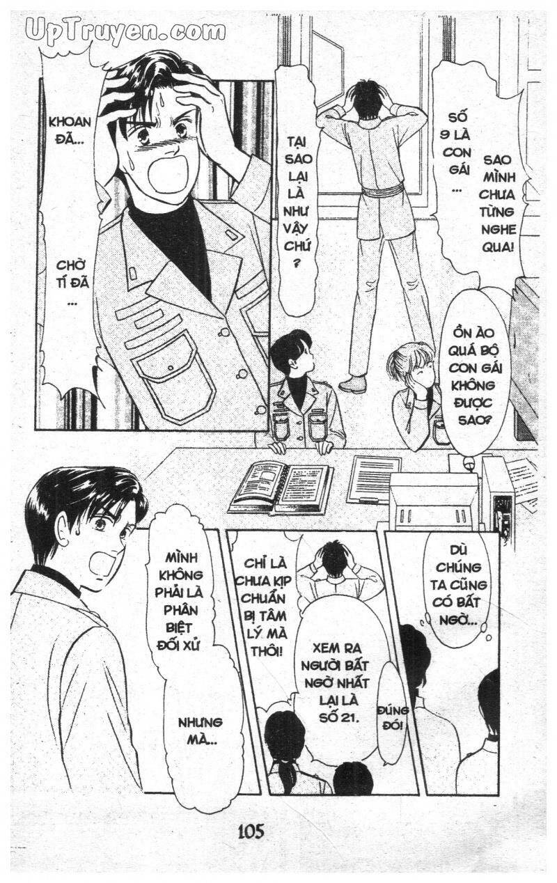 9 Banme No Musashi - Chương 16