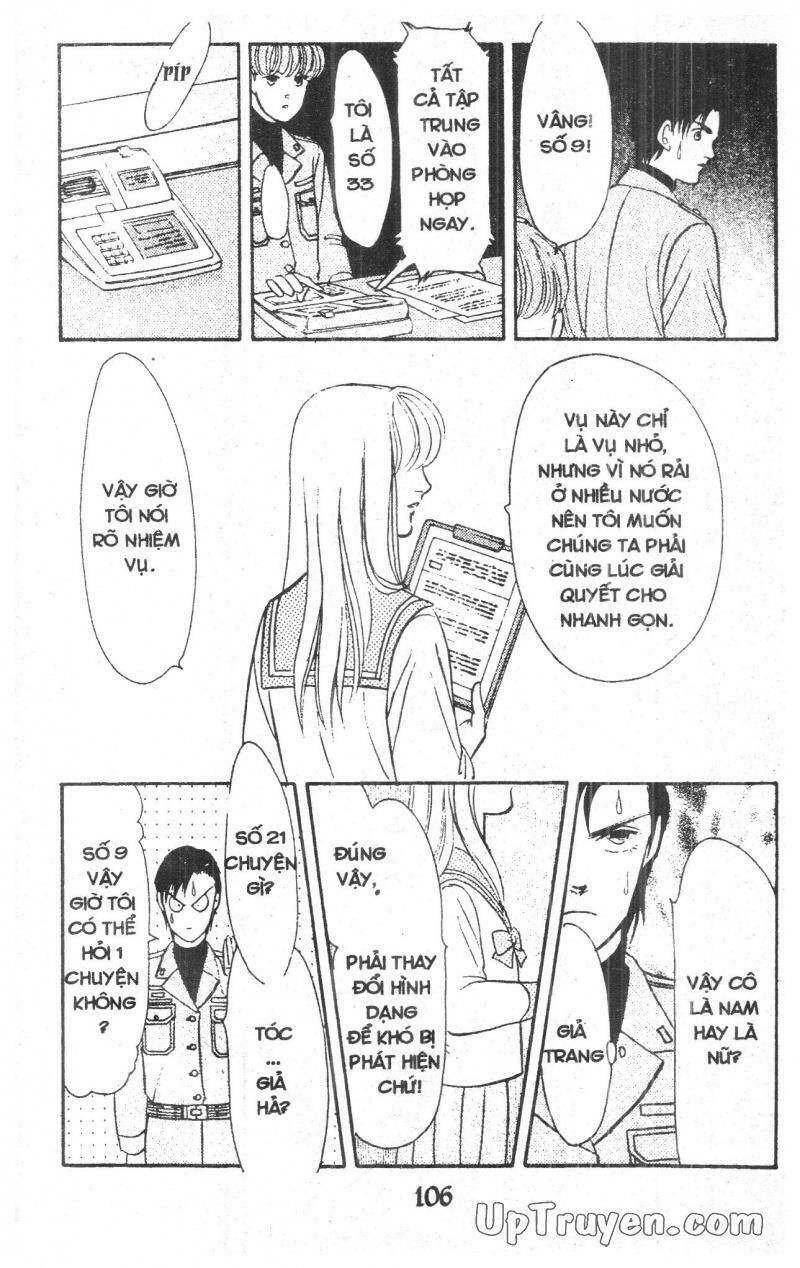 9 Banme No Musashi - Chương 16