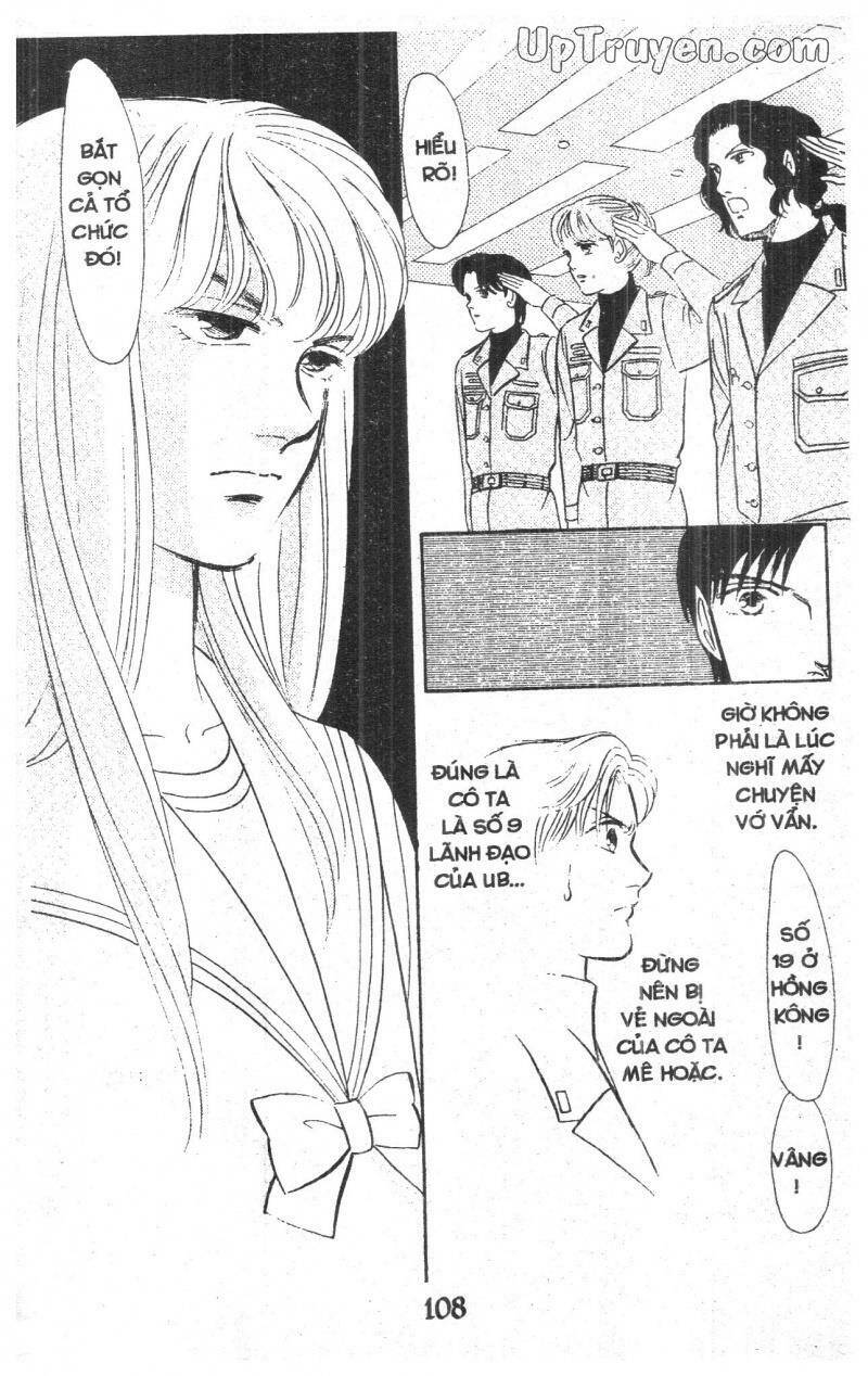 9 Banme No Musashi - Chương 16