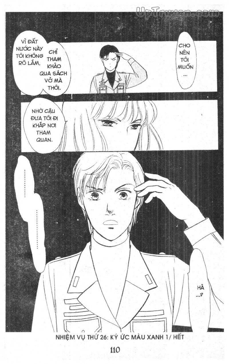 9 Banme No Musashi - Chương 16