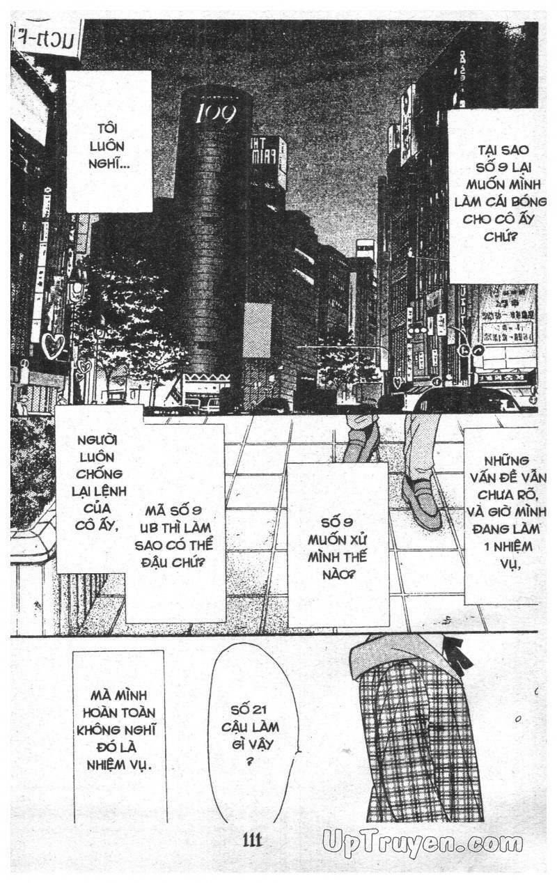 9 Banme No Musashi - Chương 16