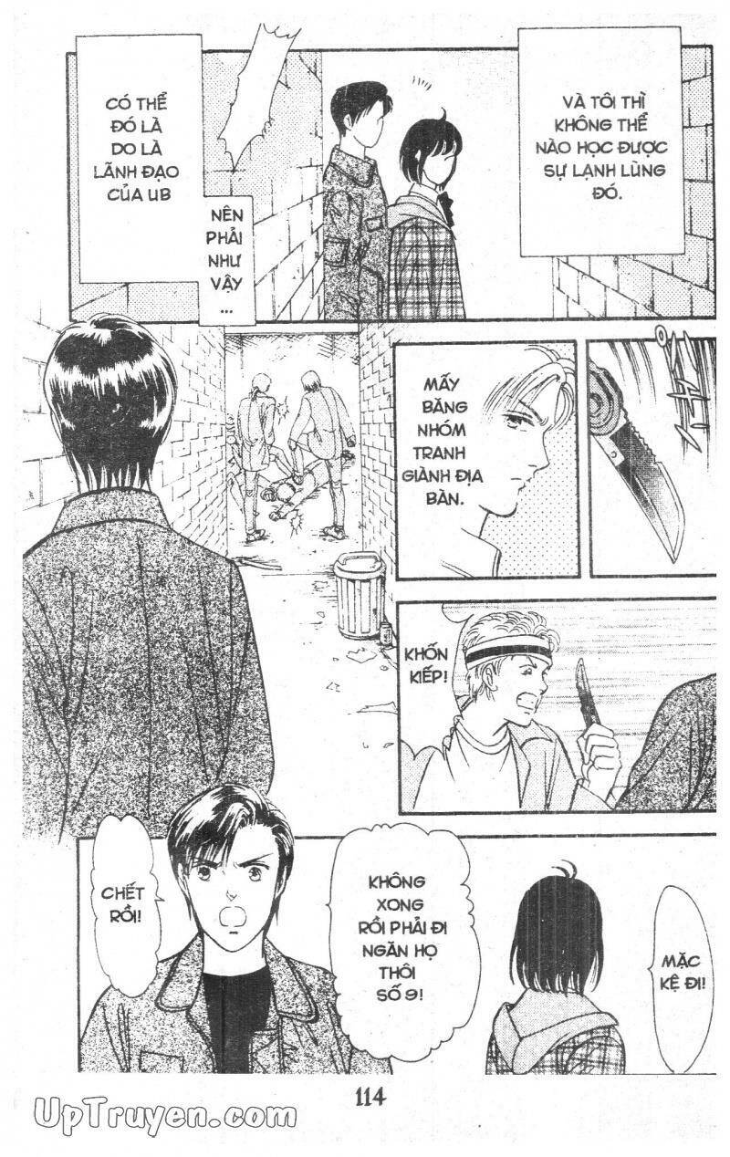 9 Banme No Musashi - Chương 16