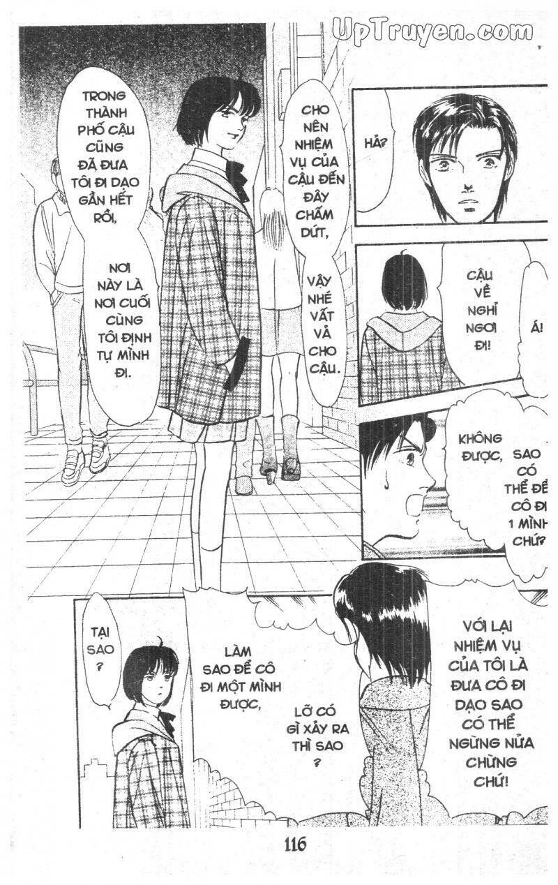 9 Banme No Musashi - Chương 16