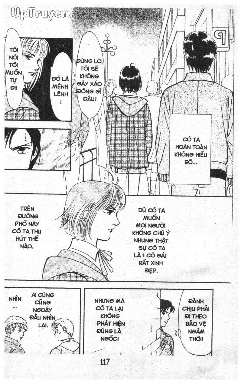 9 Banme No Musashi - Chương 16