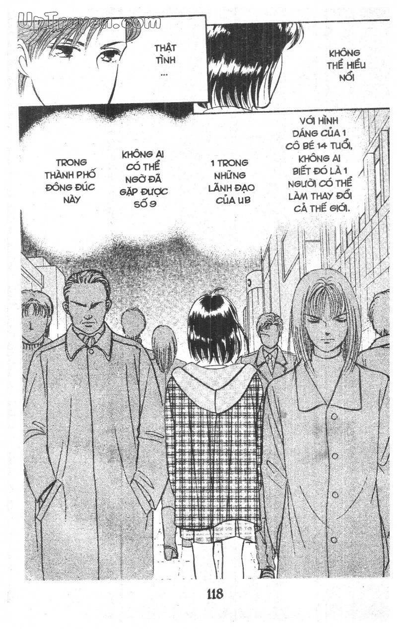 9 Banme No Musashi - Chương 16