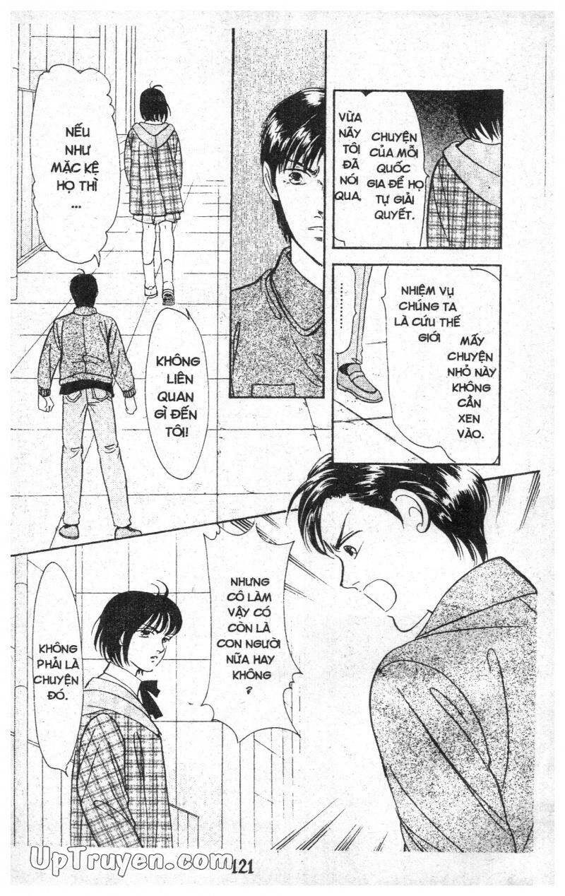 9 Banme No Musashi - Chương 16