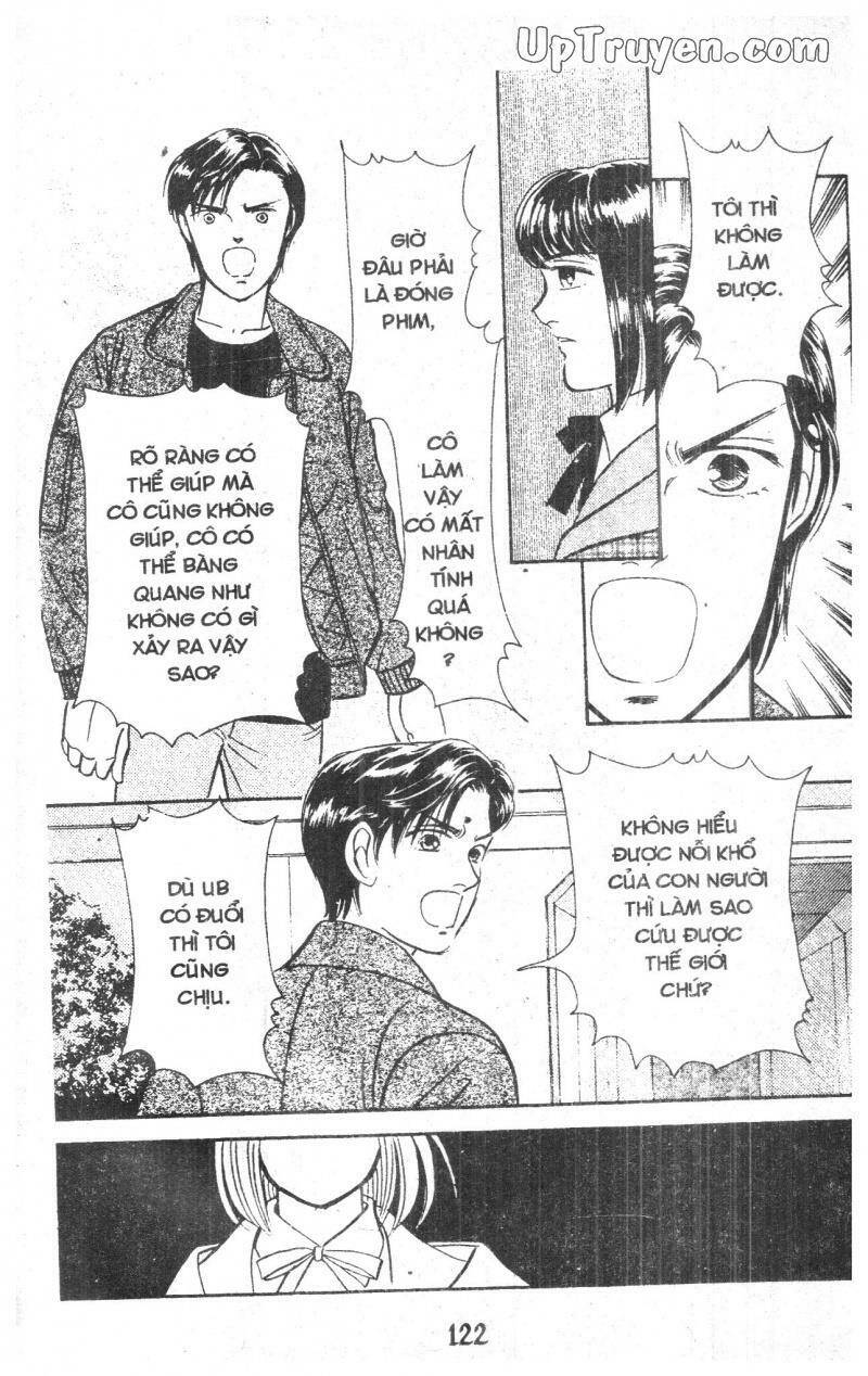 9 Banme No Musashi - Chương 16