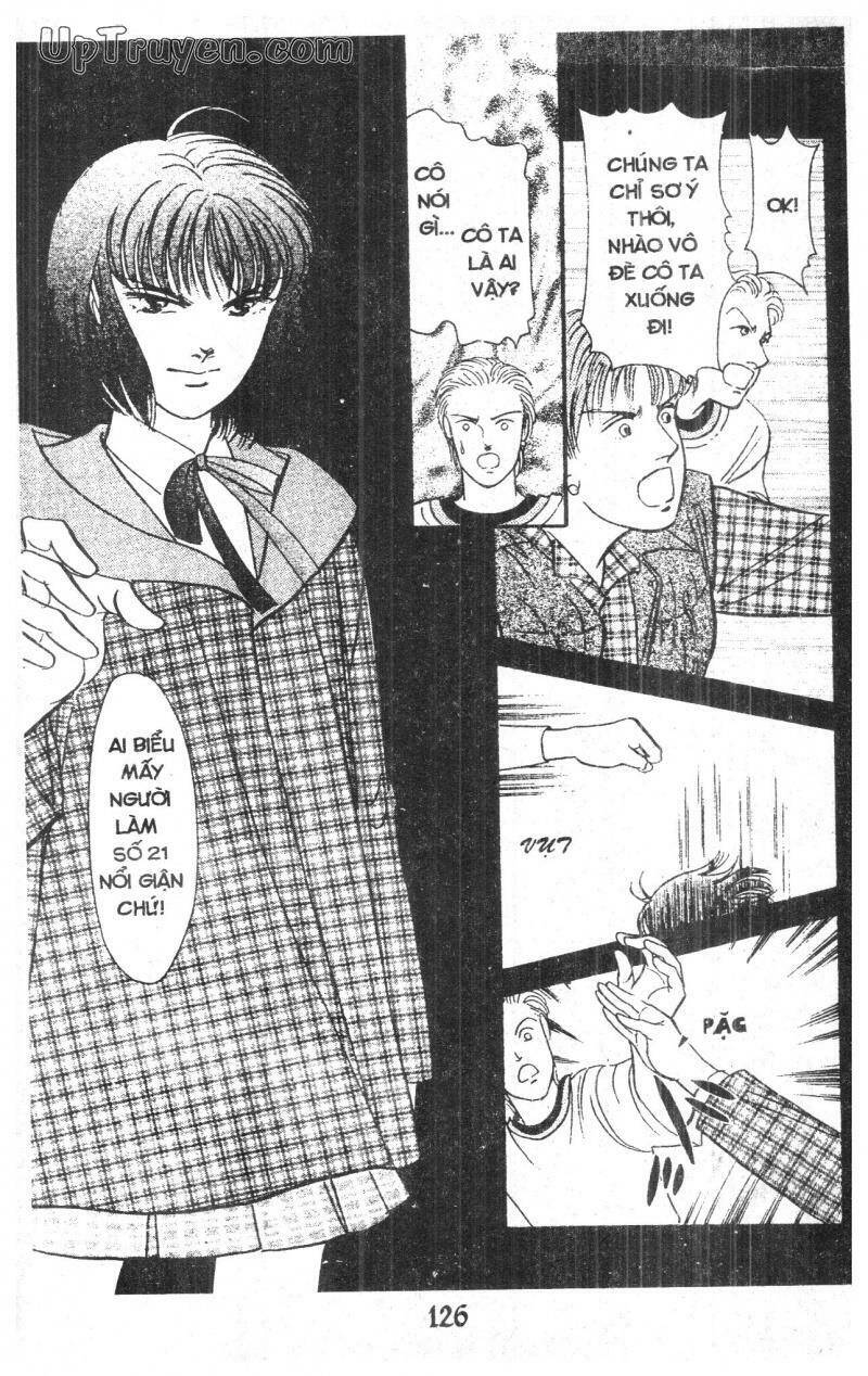 9 Banme No Musashi - Chương 16