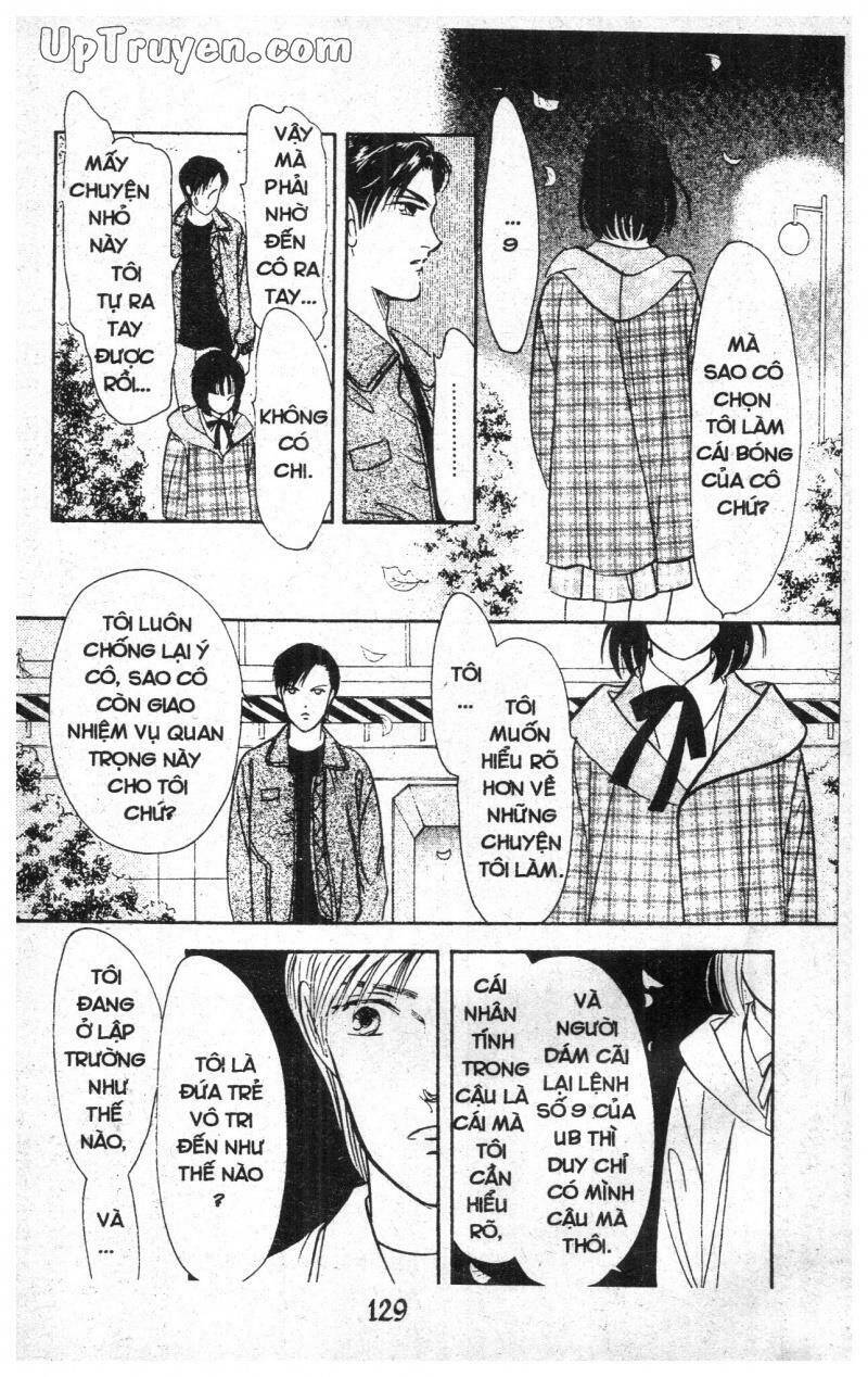 9 Banme No Musashi - Chương 16