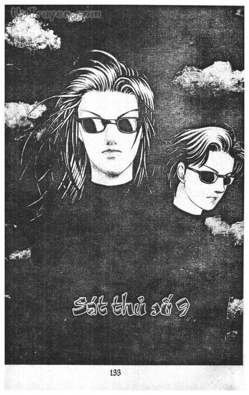 9 Banme No Musashi - Chương 16