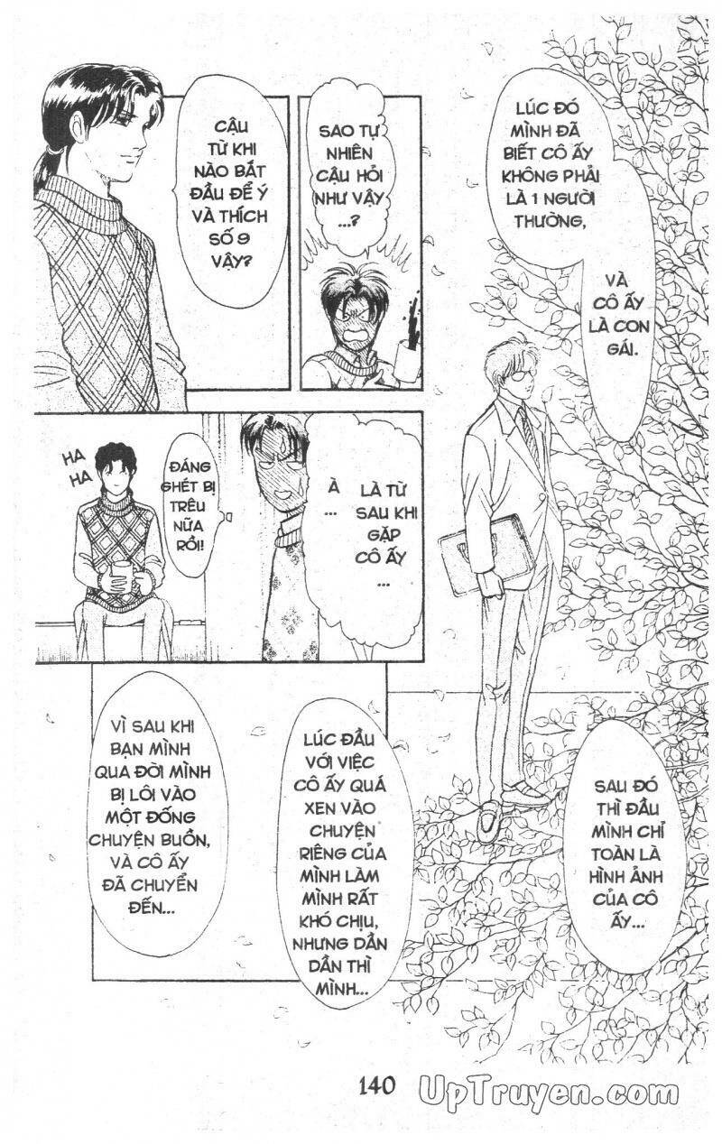 9 Banme No Musashi - Chương 16