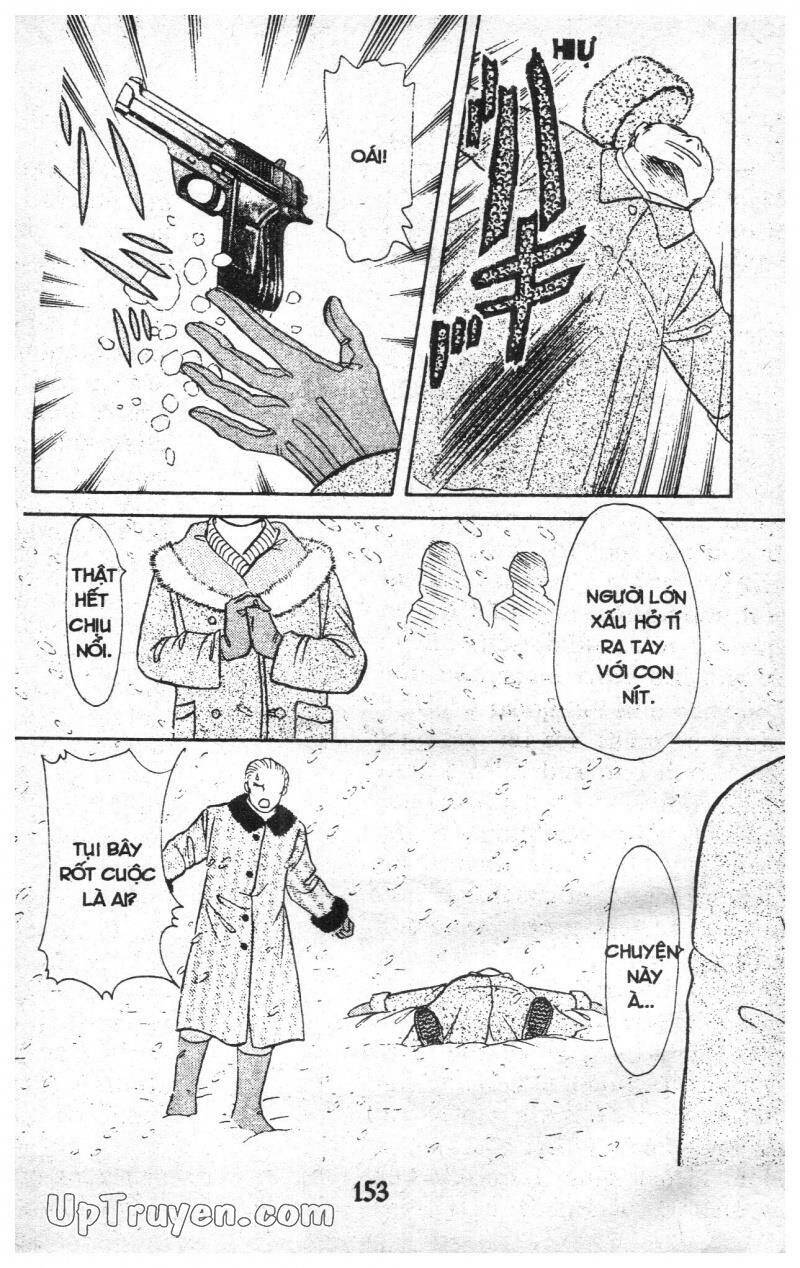 9 Banme No Musashi - Chương 16