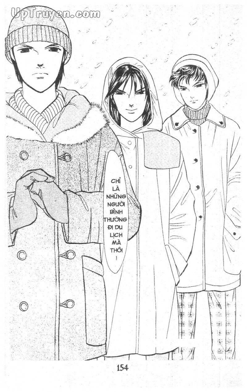 9 Banme No Musashi - Chương 16