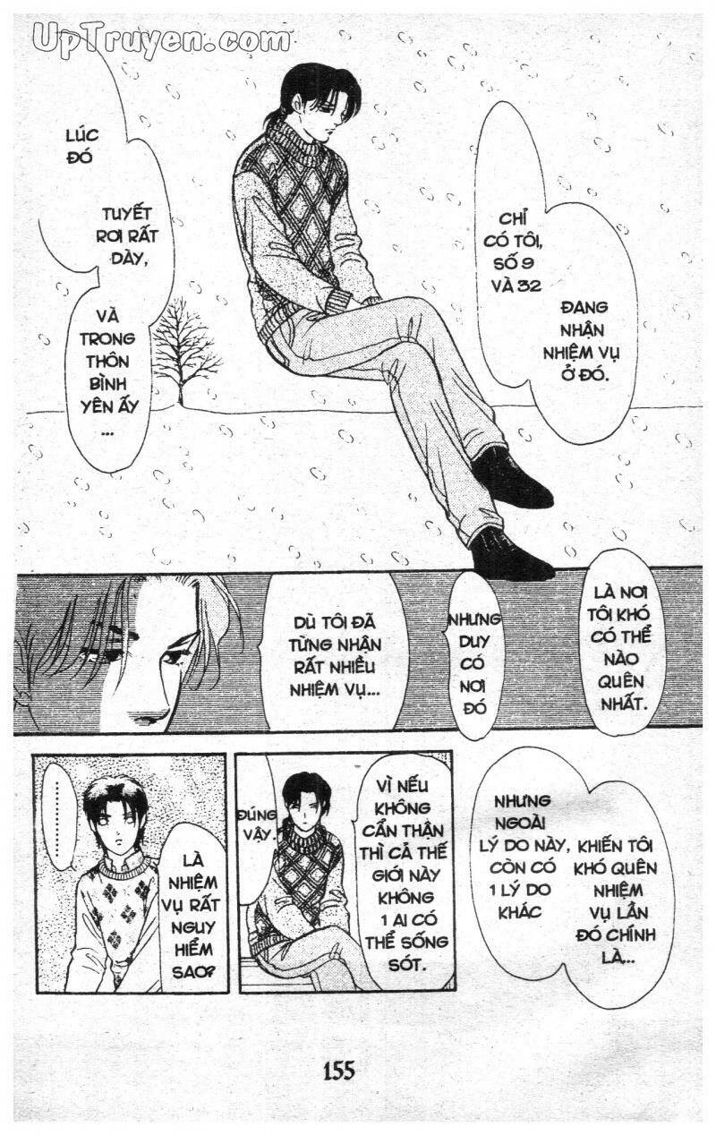 9 Banme No Musashi - Chương 16