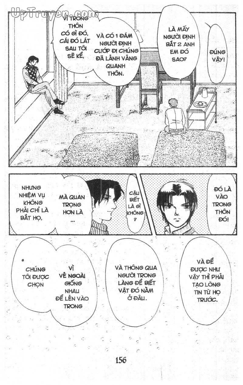 9 Banme No Musashi - Chương 16