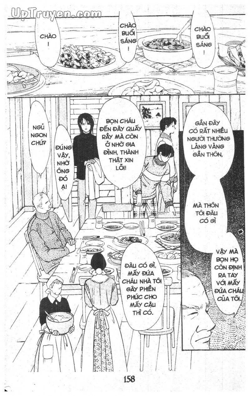 9 Banme No Musashi - Chương 16