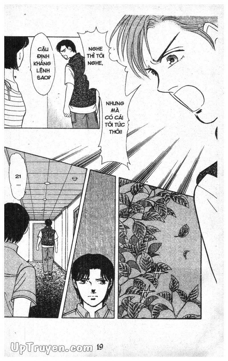 9 Banme No Musashi - Chương 16