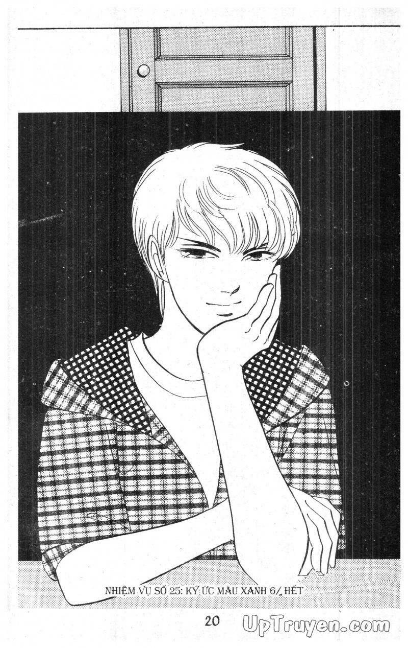 9 Banme No Musashi - Chương 16