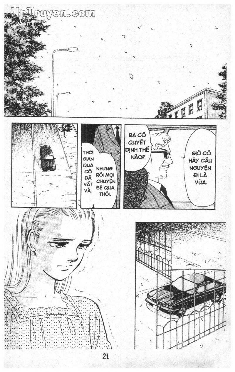 9 Banme No Musashi - Chương 16