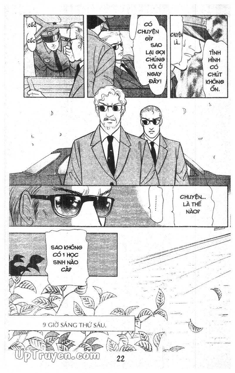 9 Banme No Musashi - Chương 16