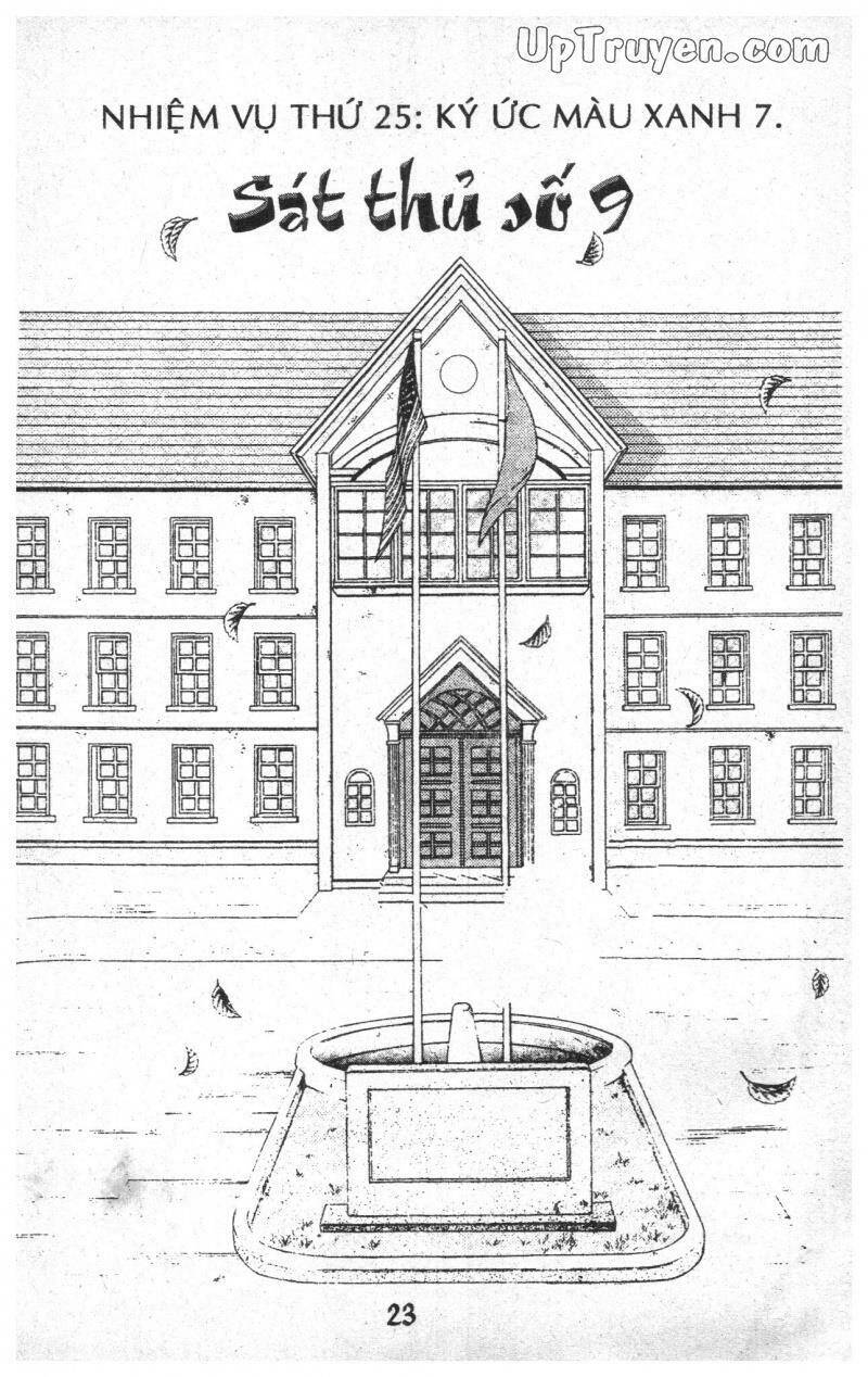 9 Banme No Musashi - Chương 16