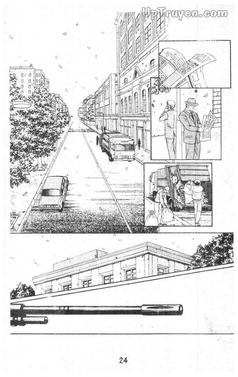 9 Banme No Musashi - Chương 16