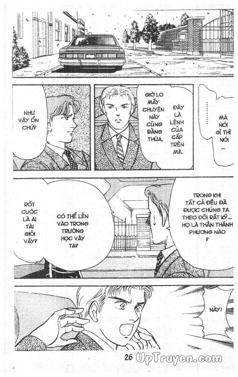 9 Banme No Musashi - Chương 16