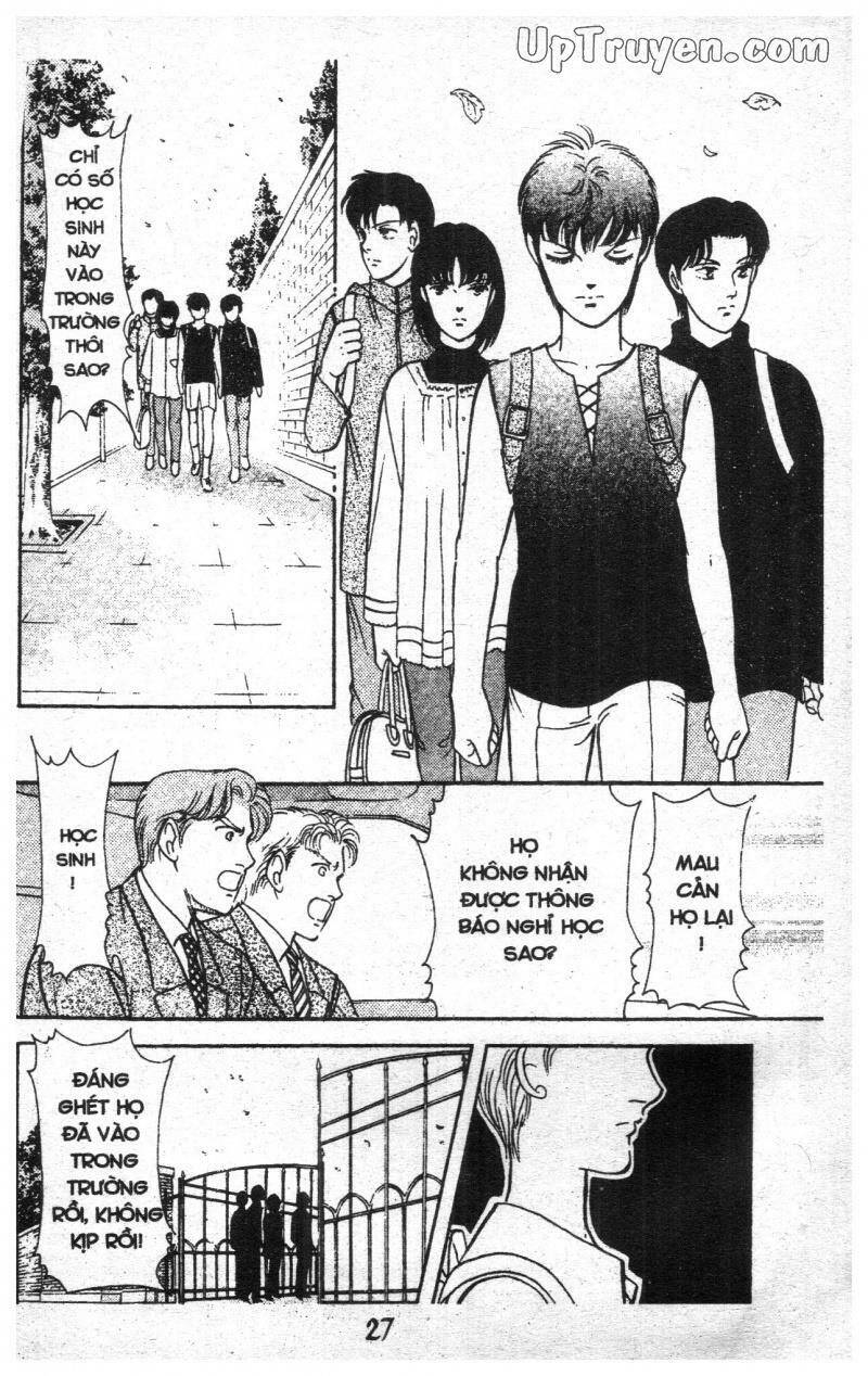 9 Banme No Musashi - Chương 16