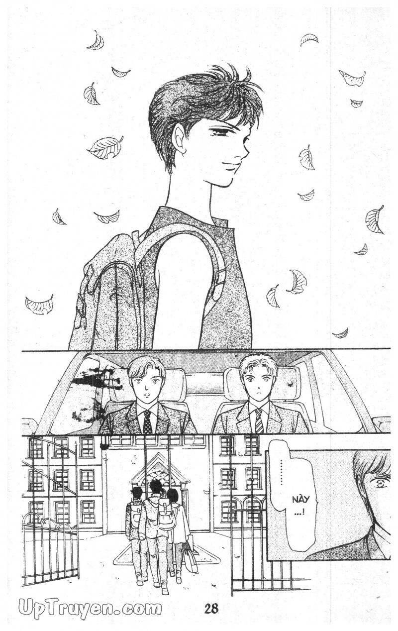 9 Banme No Musashi - Chương 16