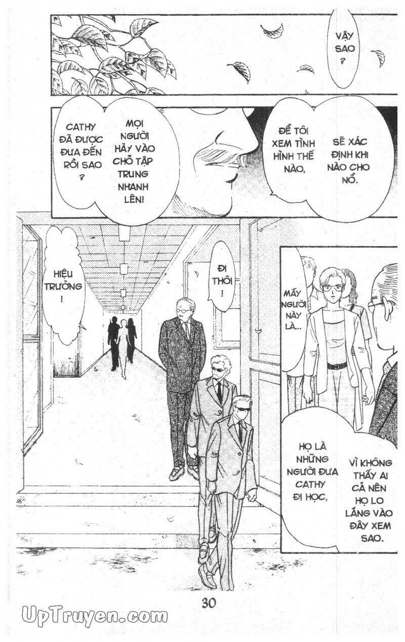 9 Banme No Musashi - Chương 16