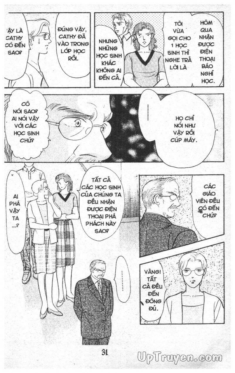 9 Banme No Musashi - Chương 16