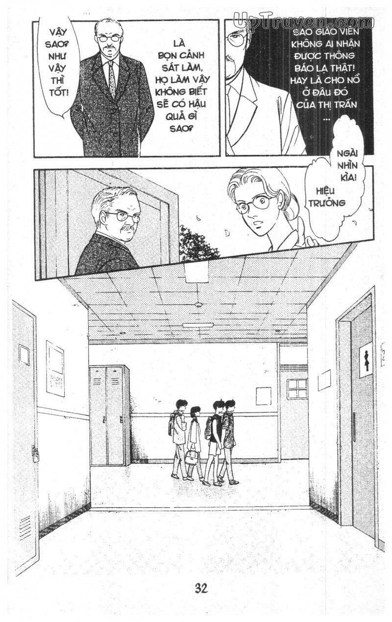 9 Banme No Musashi - Chương 16