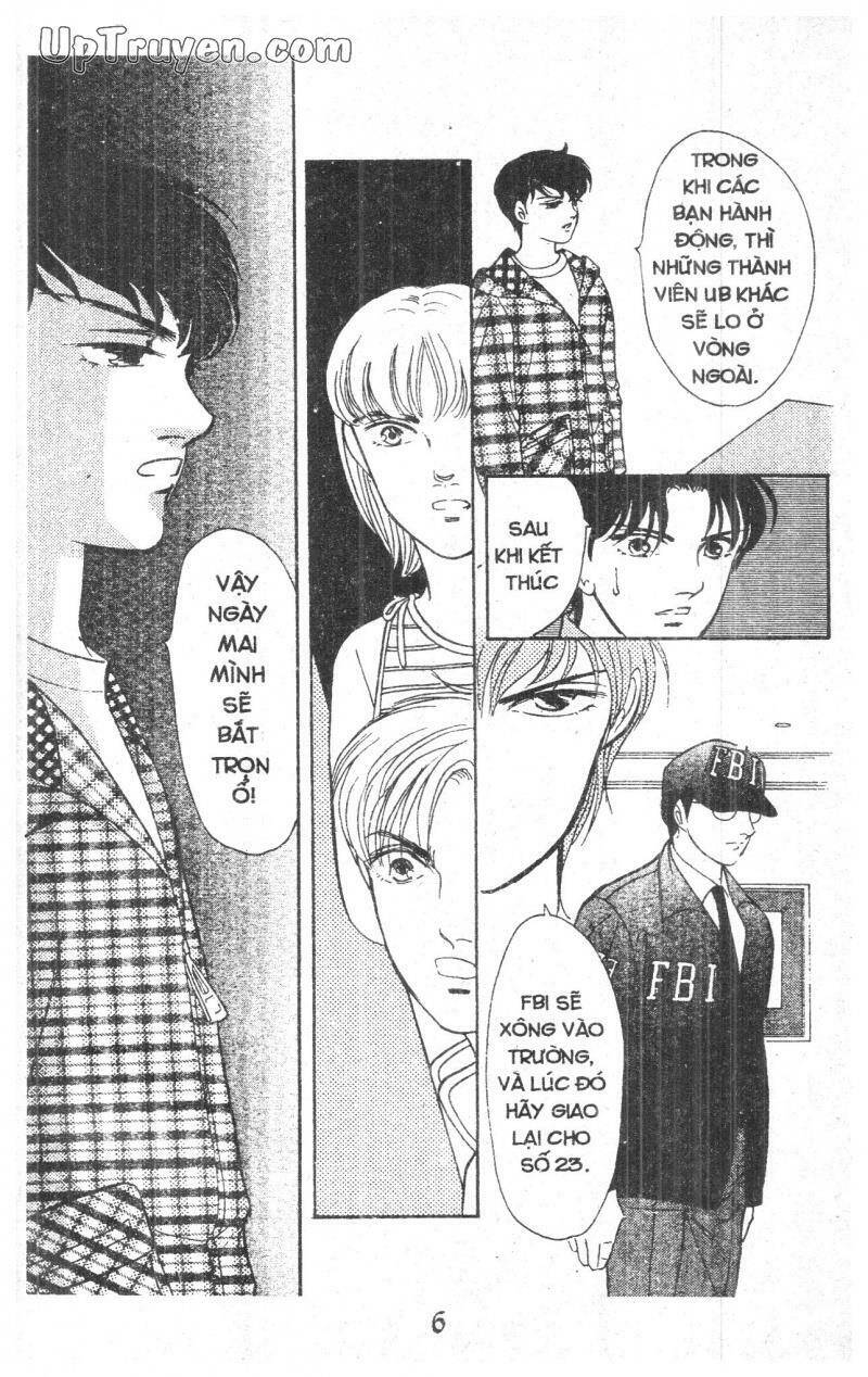 9 Banme No Musashi - Chương 16