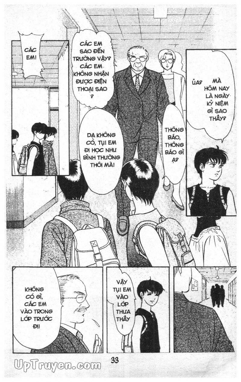 9 Banme No Musashi - Chương 16