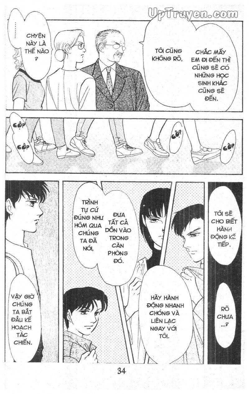 9 Banme No Musashi - Chương 16