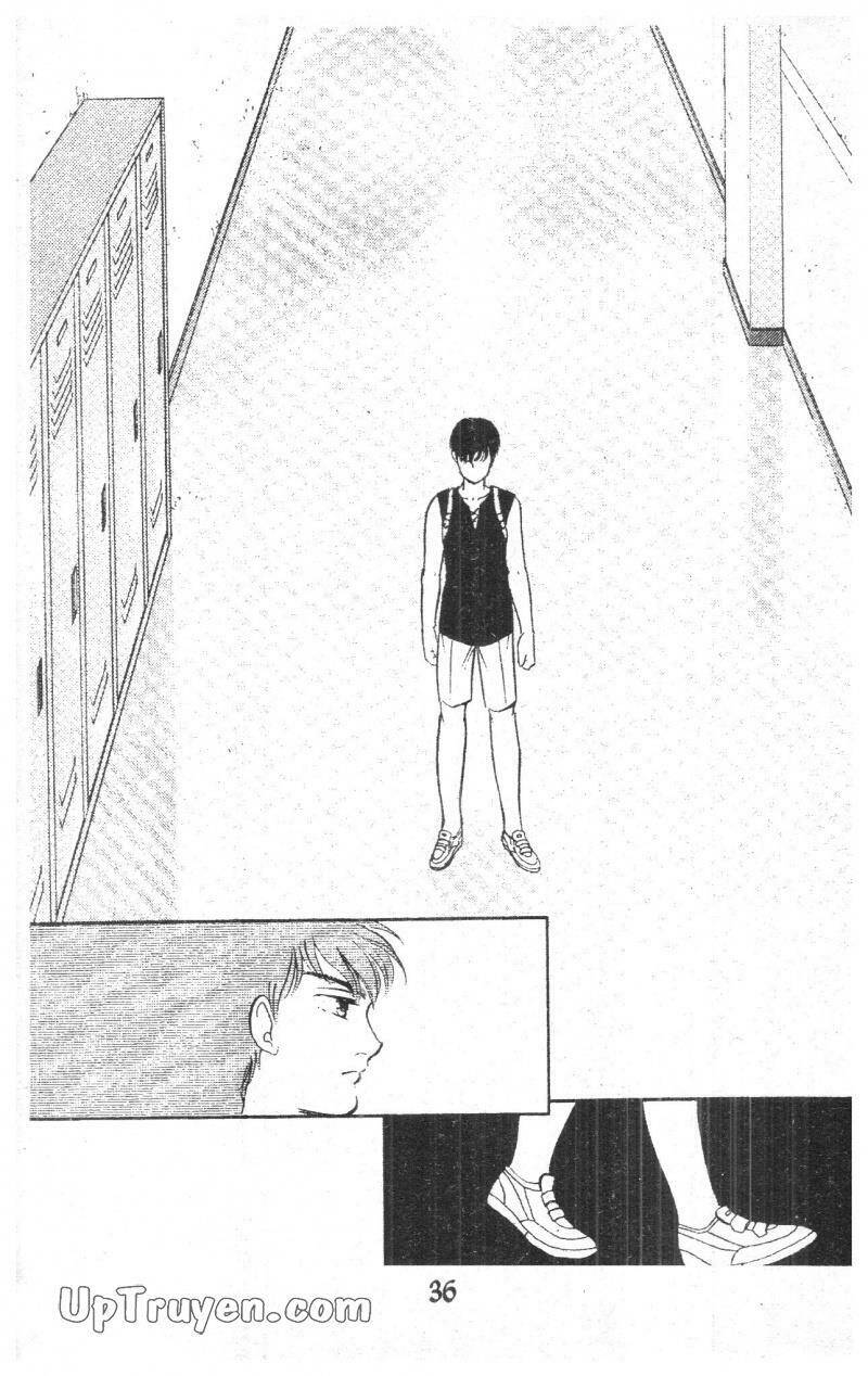 9 Banme No Musashi - Chương 16