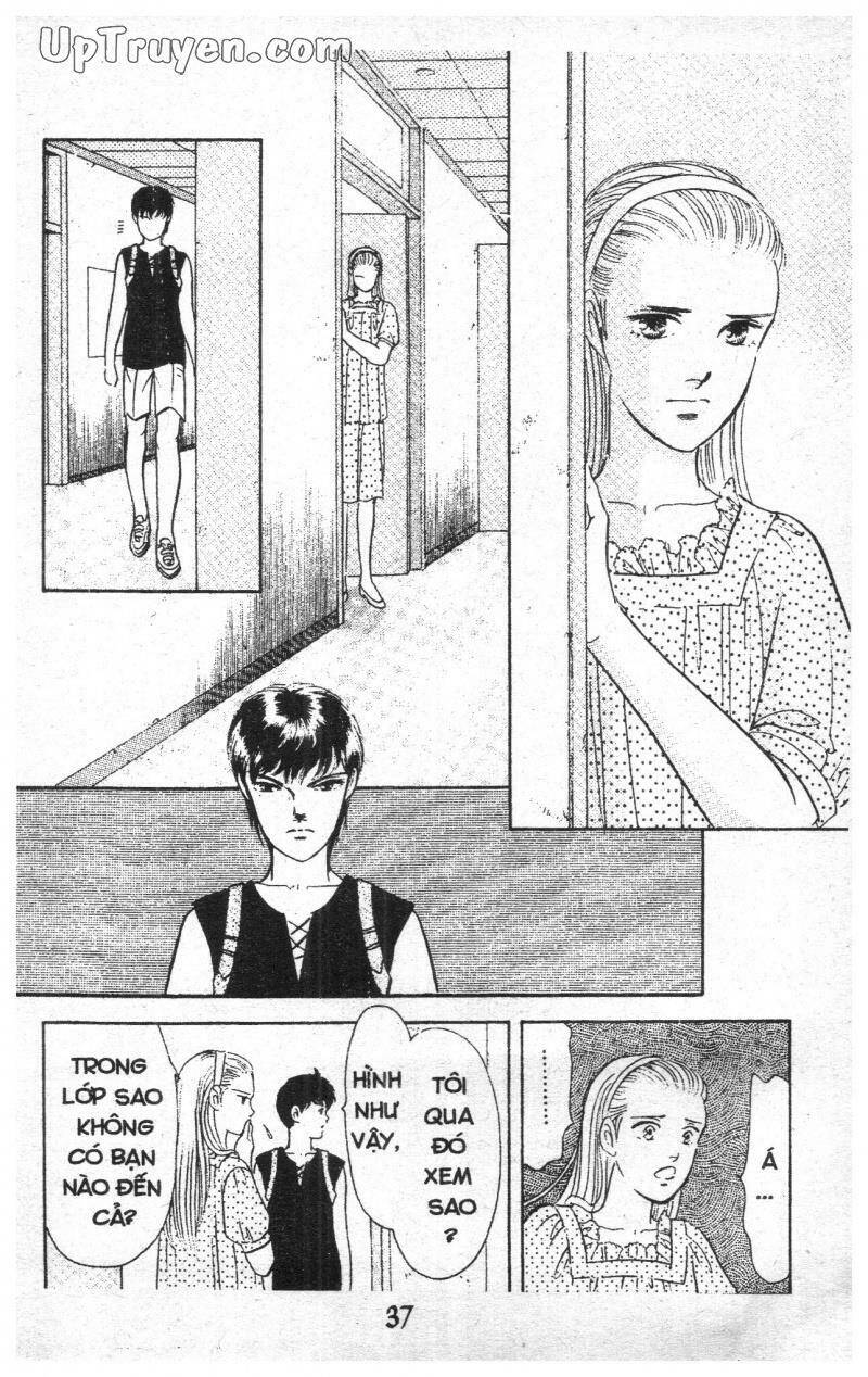 9 Banme No Musashi - Chương 16