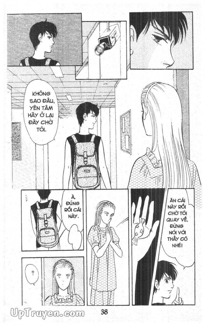 9 Banme No Musashi - Chương 16