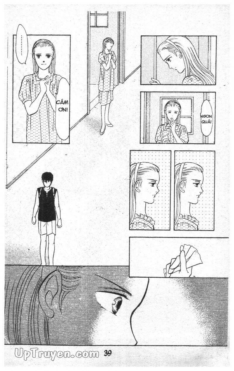 9 Banme No Musashi - Chương 16