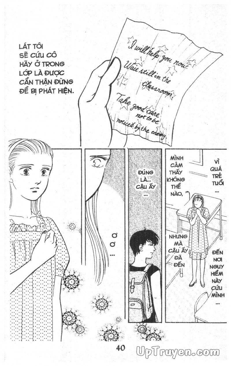 9 Banme No Musashi - Chương 16