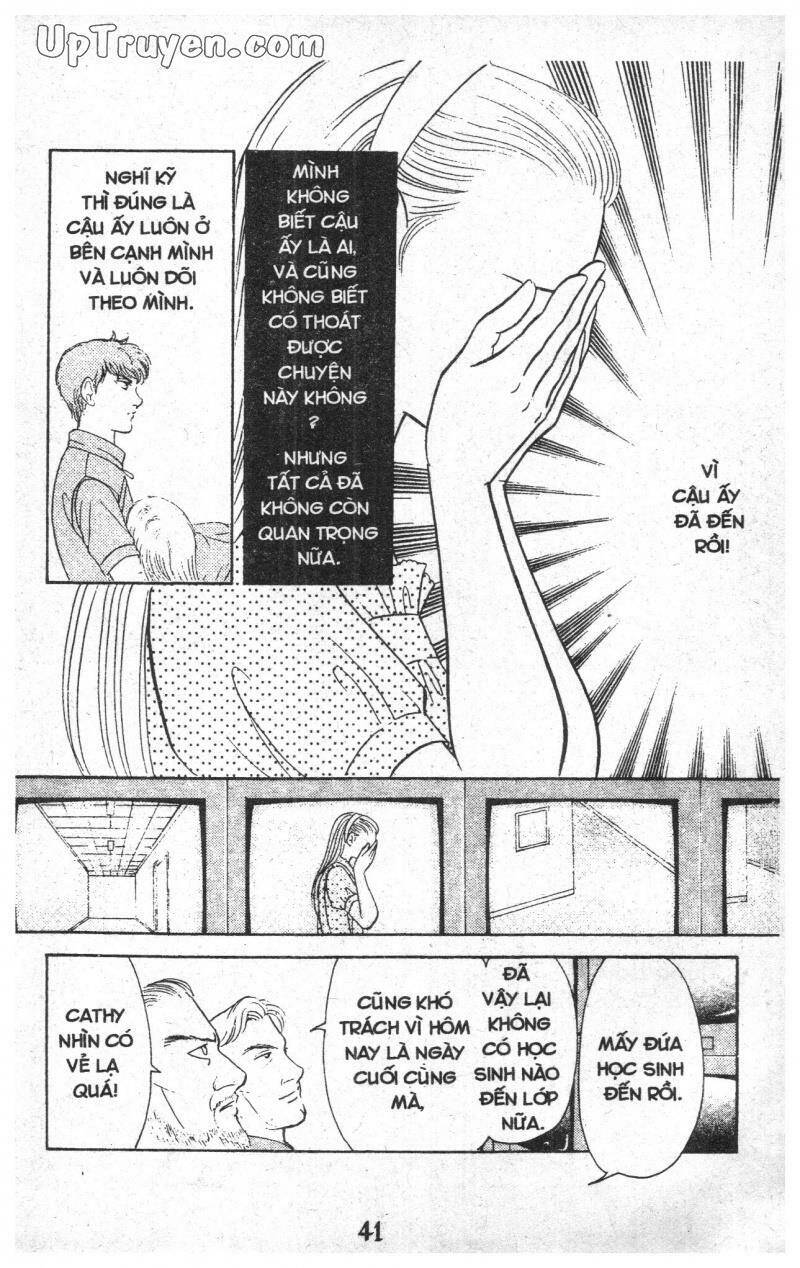 9 Banme No Musashi - Chương 16