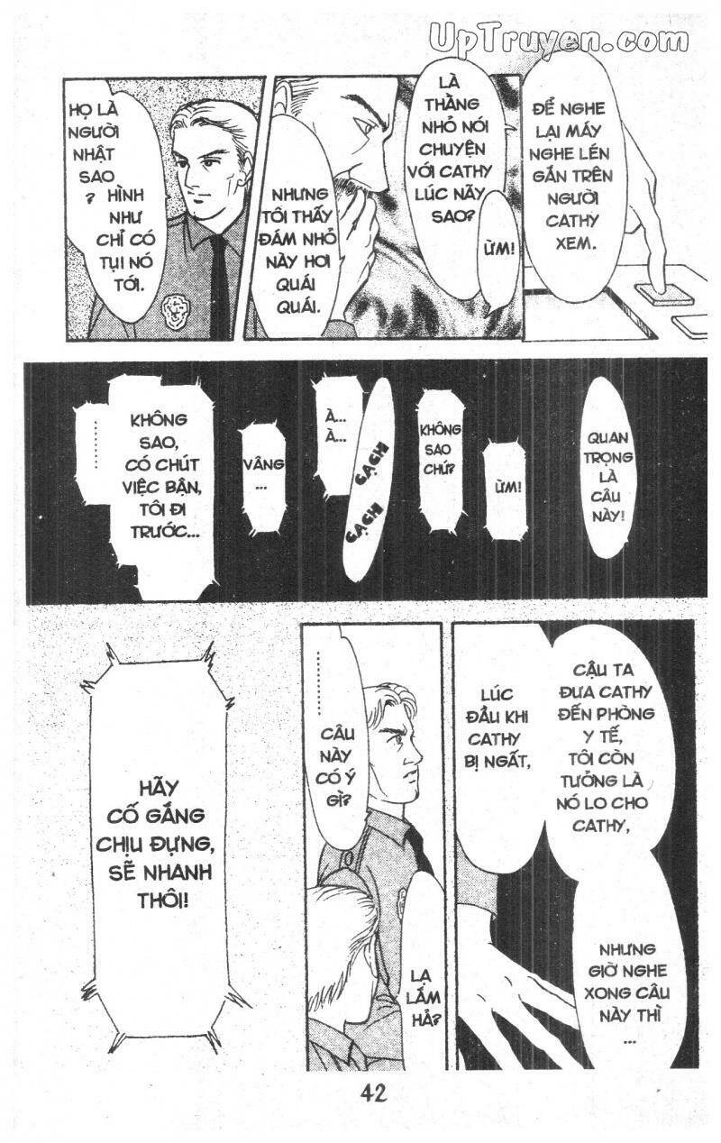 9 Banme No Musashi - Chương 16