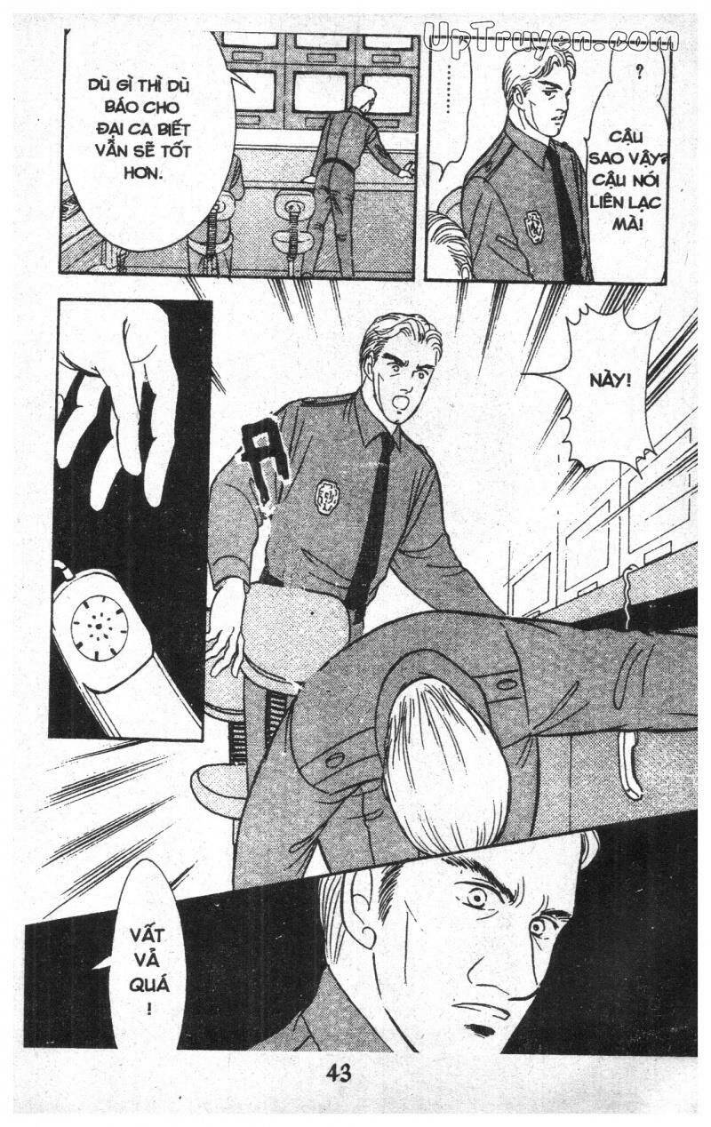 9 Banme No Musashi - Chương 16