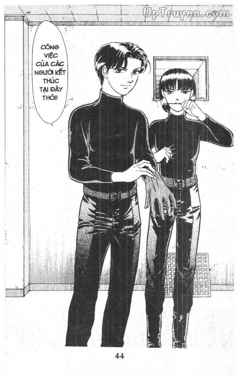 9 Banme No Musashi - Chương 16