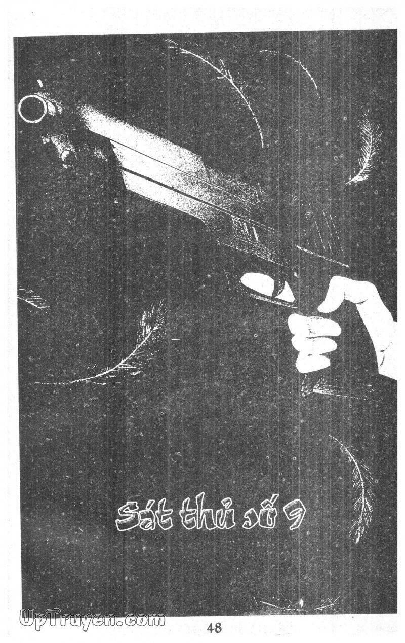 9 Banme No Musashi - Chương 16