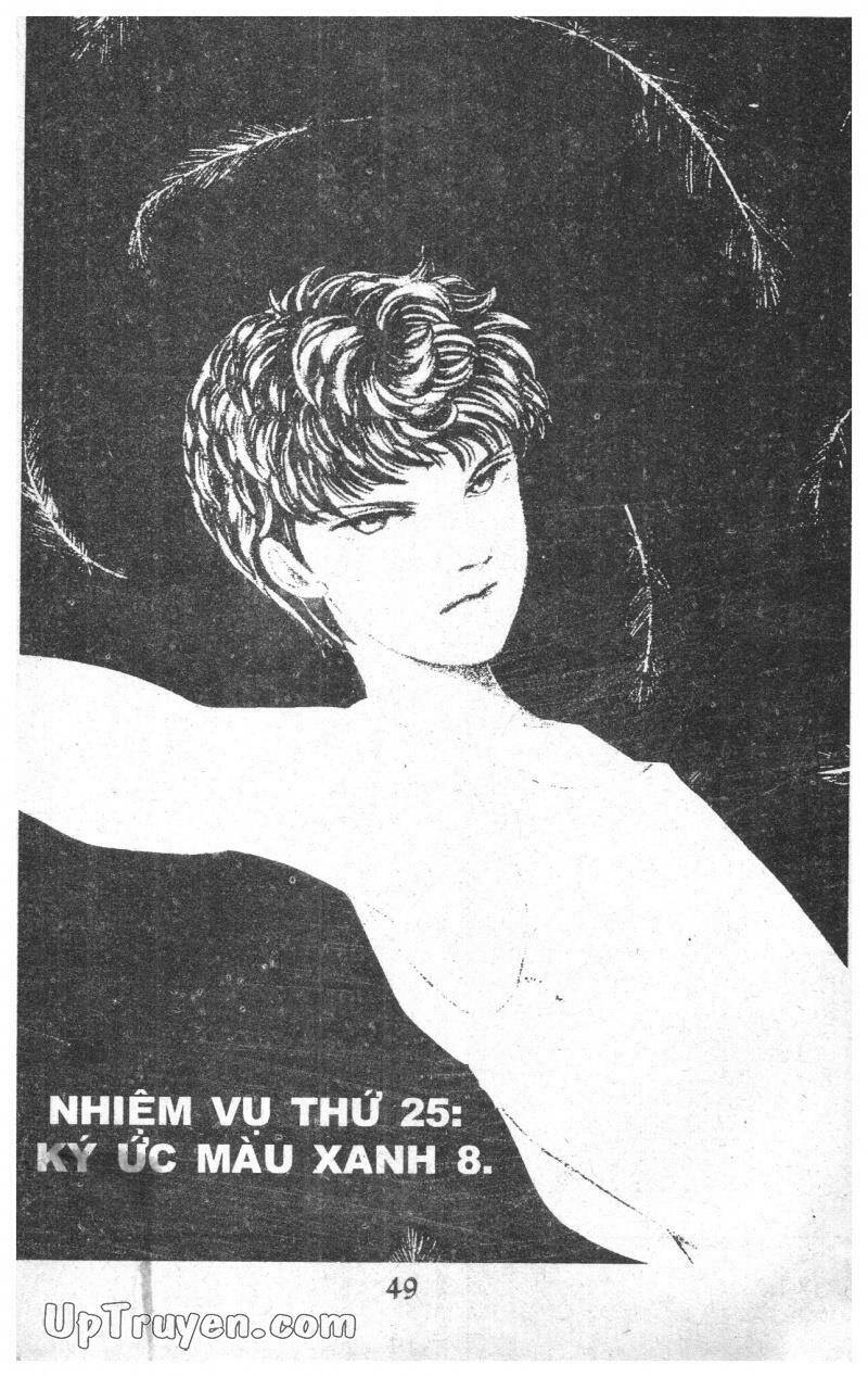 9 Banme No Musashi - Chương 16